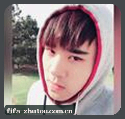 吴刚